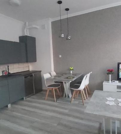 Apartament U Eli Stronie Śląskie Eksteriør billede