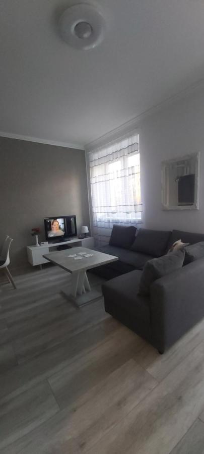 Apartament U Eli Stronie Śląskie Eksteriør billede