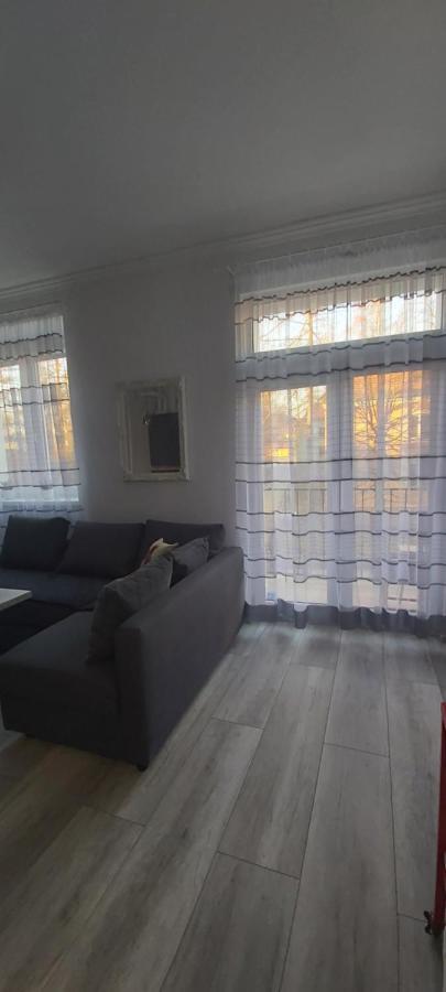 Apartament U Eli Stronie Śląskie Eksteriør billede