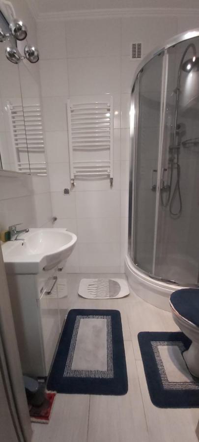 Apartament U Eli Stronie Śląskie Eksteriør billede