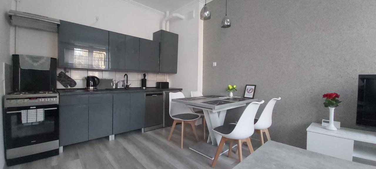 Apartament U Eli Stronie Śląskie Eksteriør billede