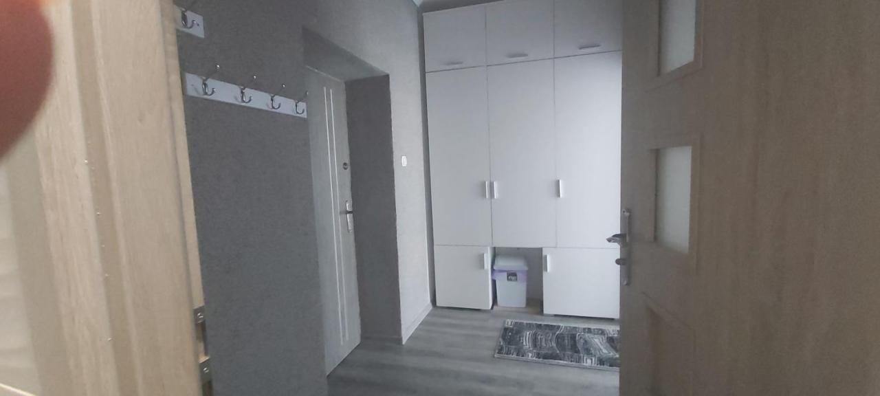 Apartament U Eli Stronie Śląskie Eksteriør billede