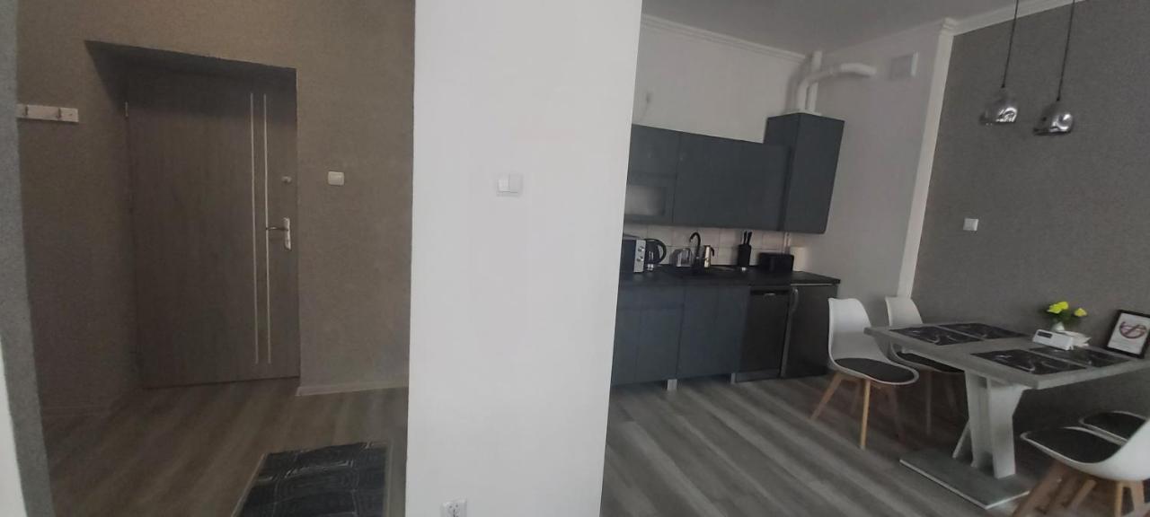 Apartament U Eli Stronie Śląskie Eksteriør billede